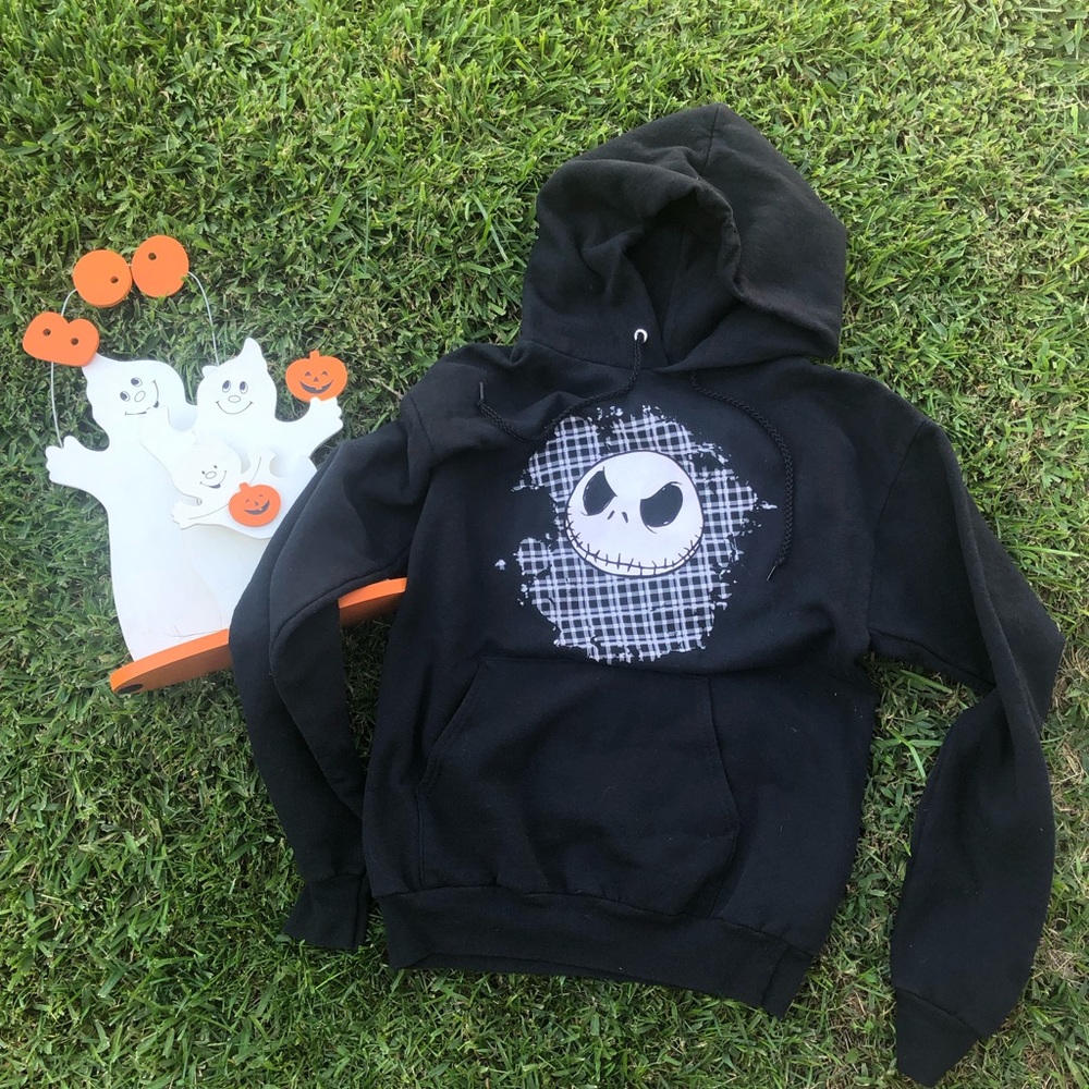 Disney Jack Hoodie